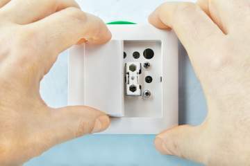 Mise aux normes électriques près de Coulon Mise aux normes électriques près de Coulon
